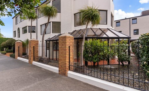 Apartamento en Auckland, Región de Auckland, Nueva Zelanda 1