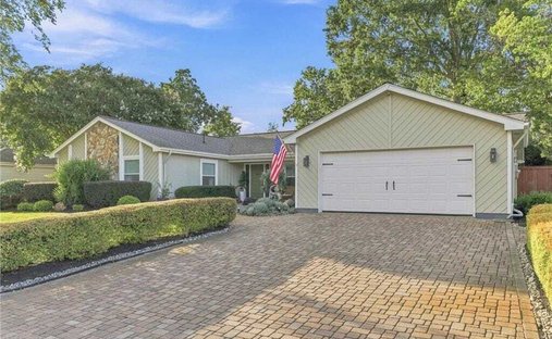House in Virginia Beach, Virginia, United States 1