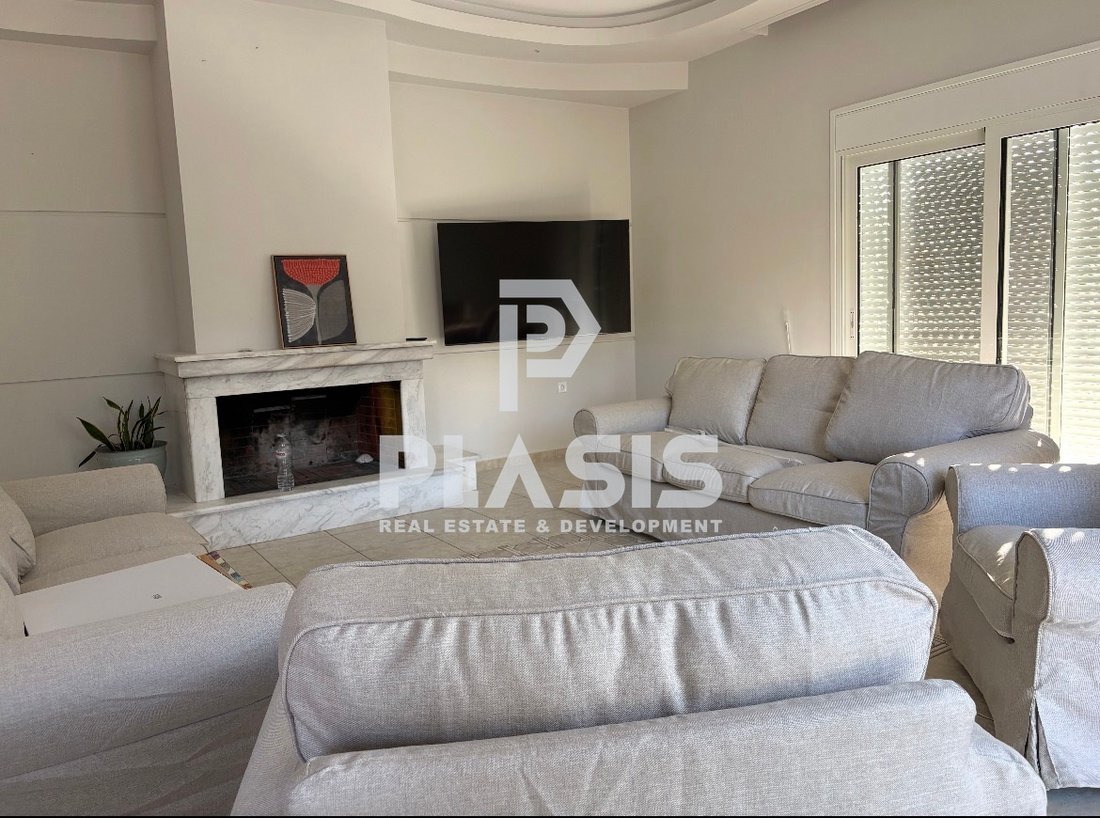 Apartment in Kalyvia Thorikou, Attica, Greece 2 - 16827675