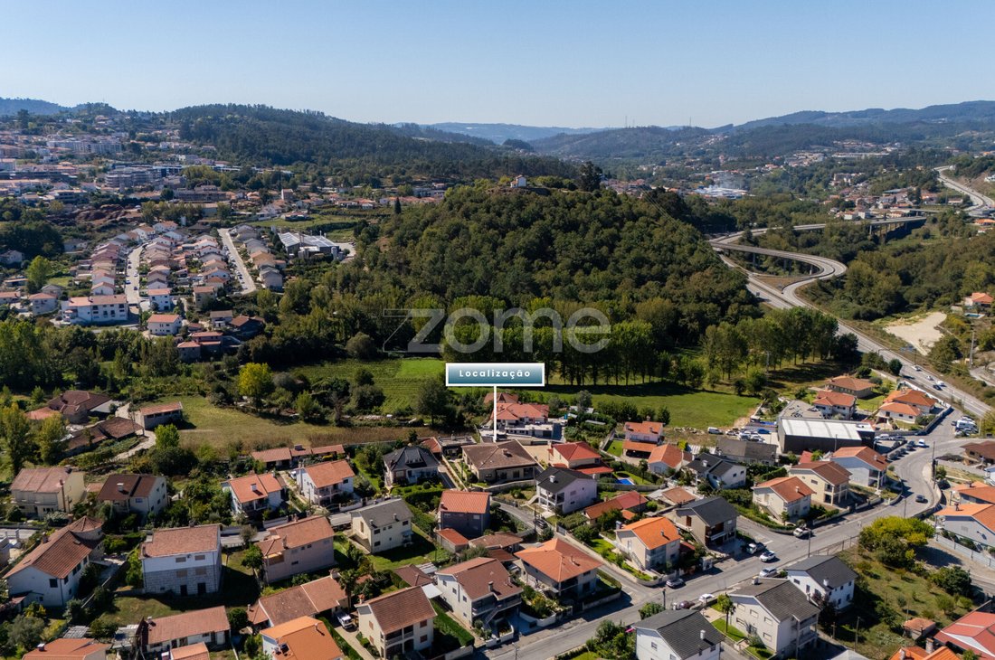House in Fafe, Braga, Portugal 4 - 18996848