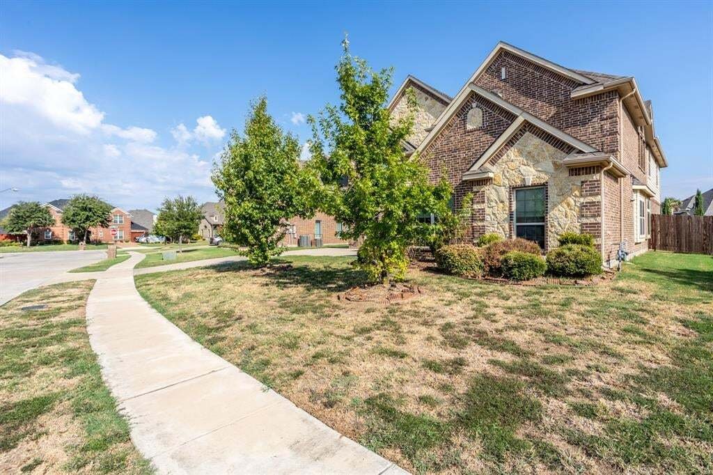 House in Mansfield, Texas, United States 4 - 18993511