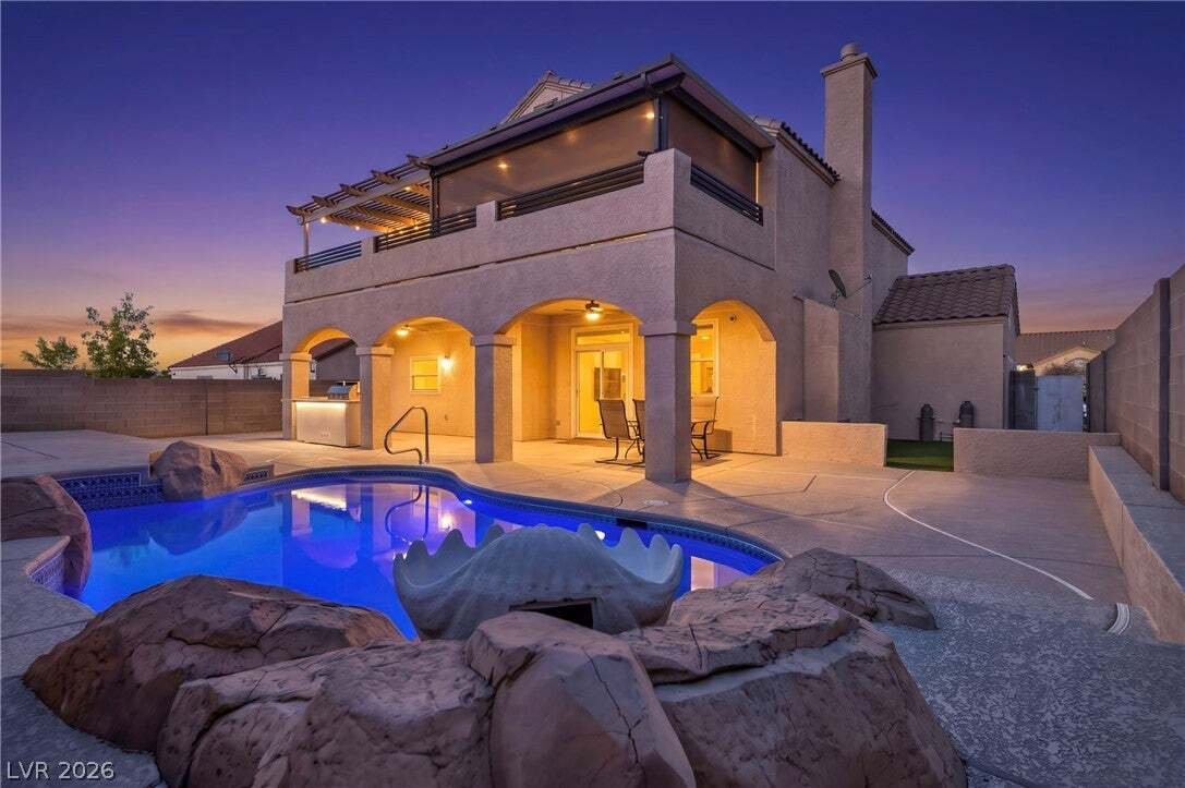 House in Henderson, Nevada, United States 1 - 18995054