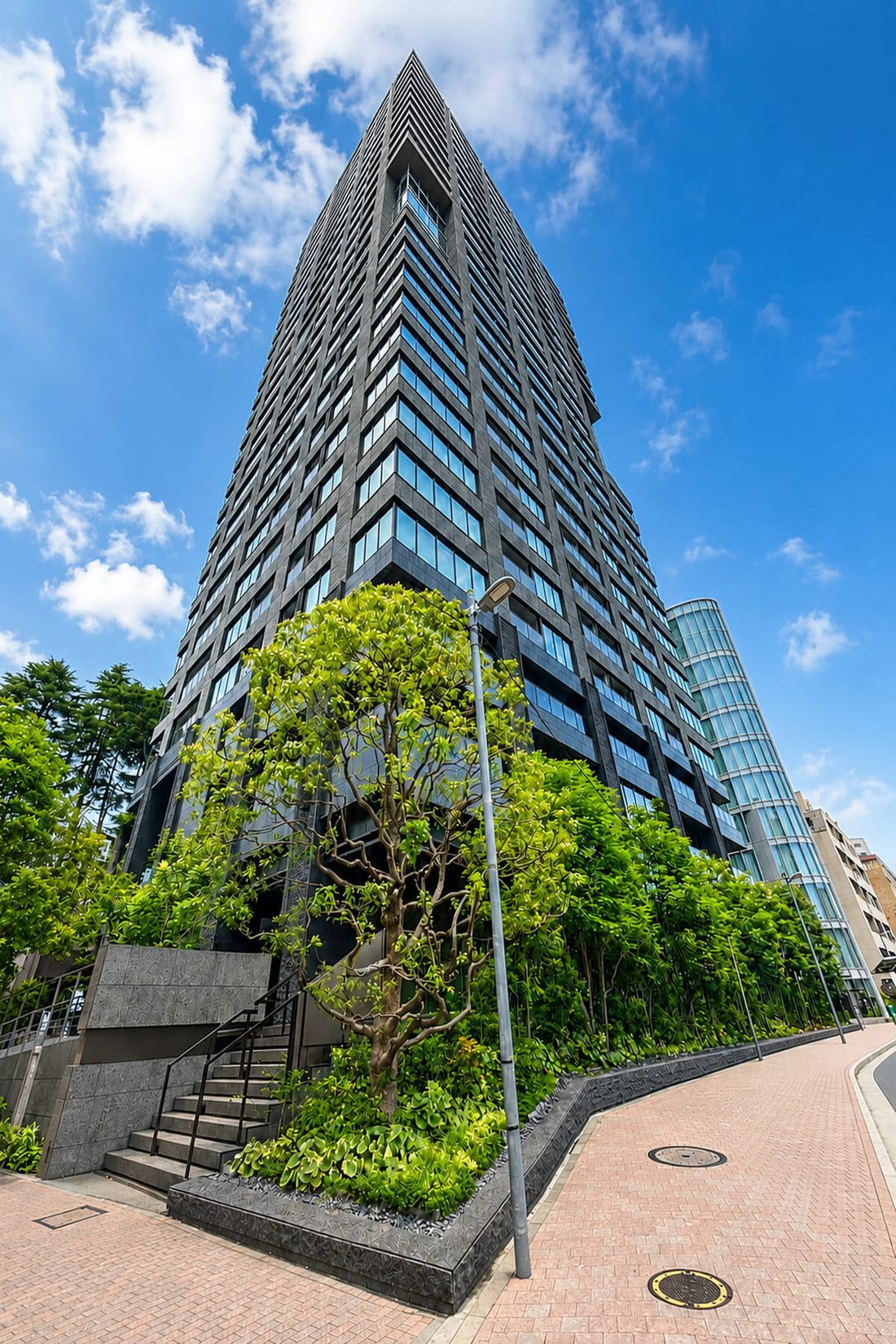 Condo in Bunkyo City, Tokyo, Japan 1 - 18998121