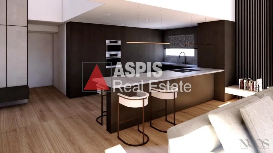 Apartment in Glyfada, Attica, Greece 4 - 18995332