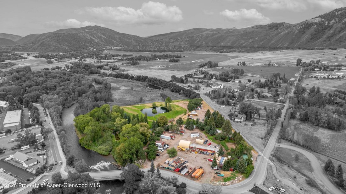 House in El Jebel, Colorado, United States 4 - 15520922