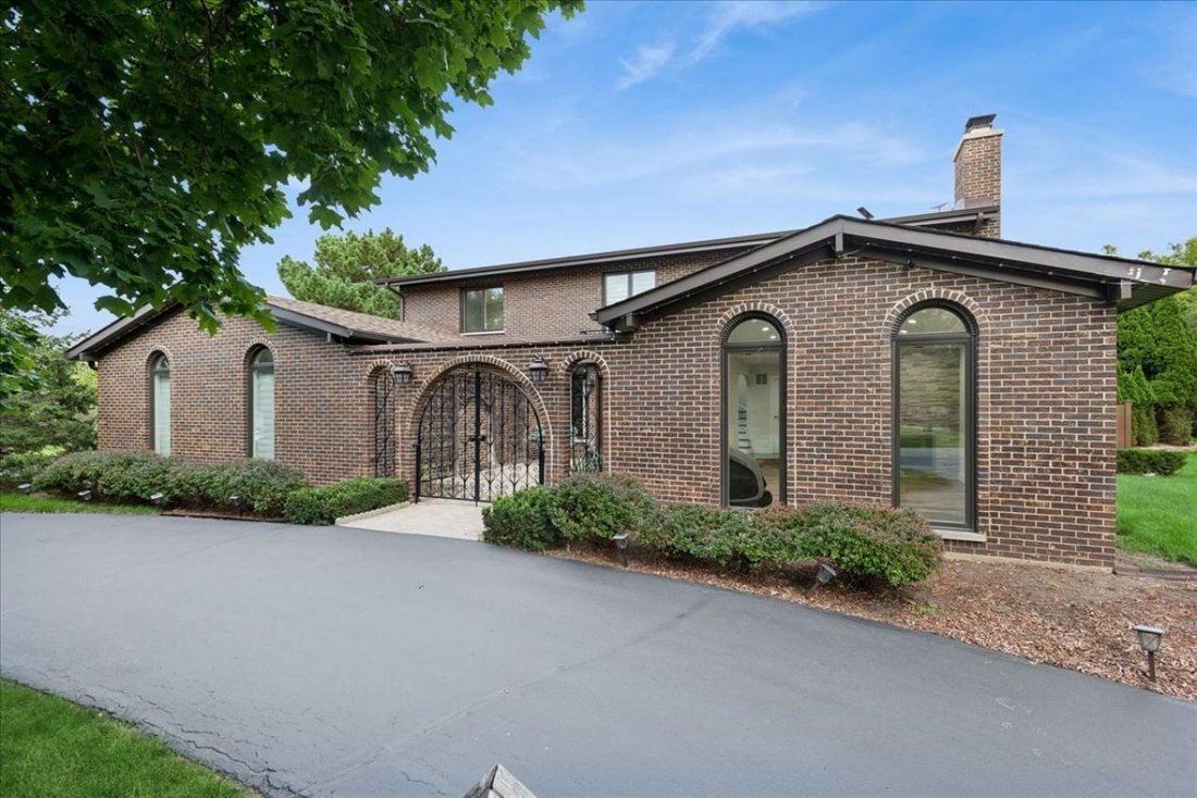 House in Barrington Hills, Illinois, United States 2 - 18997783