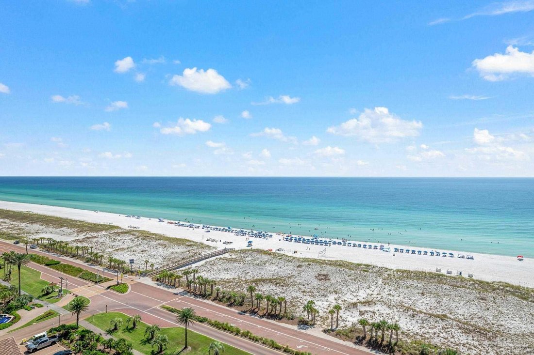Condo in Gulf Breeze, Florida, United States 4 - 18994901