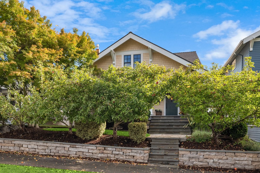 House in Seattle, Washington, United States 2 - 18994821