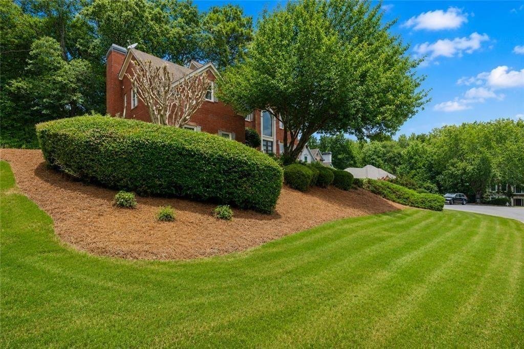 House in Johns Creek, Georgia, United States 5 - 18496696
