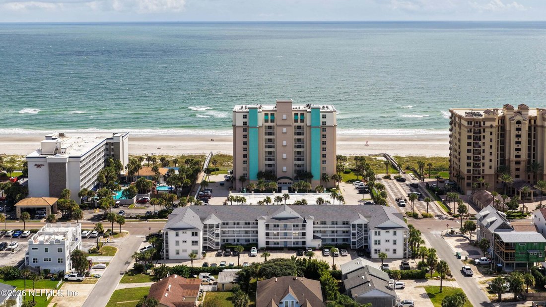 Condo in Jacksonville Beach, Florida, United States 3 - 18995144