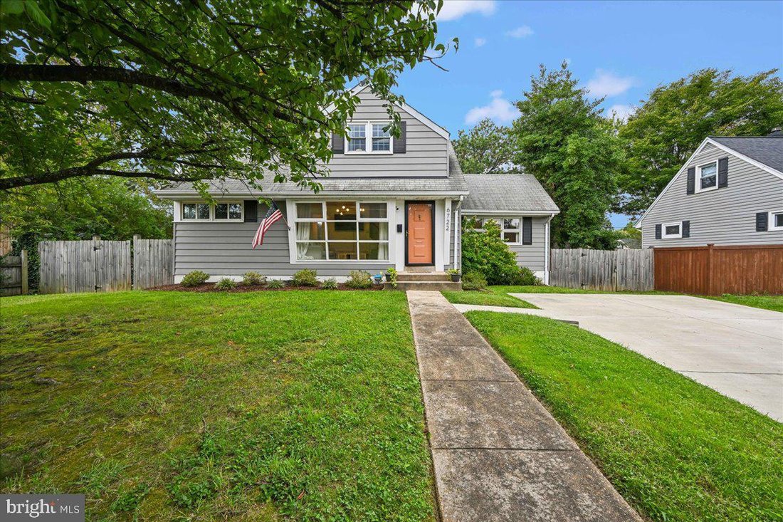 House in Belle Haven, Virginia, United States 1 - 18994793