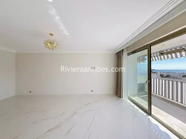 Apartment in Fontmerle, Antibes, France 5 - 17090577