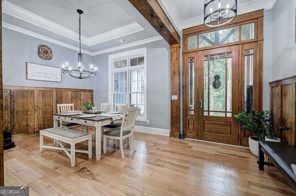 House in Cartersville, Georgia, United States 4 - 18993555
