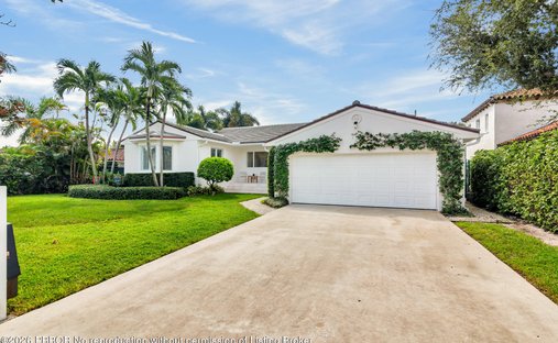 House in West Palm Beach, Florida, United States 1