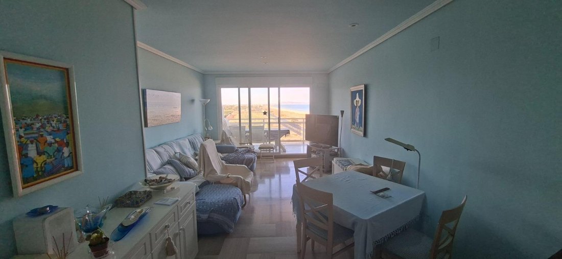 Penthouse in Gandia, Valencian Community, Spain 4 - 18995391