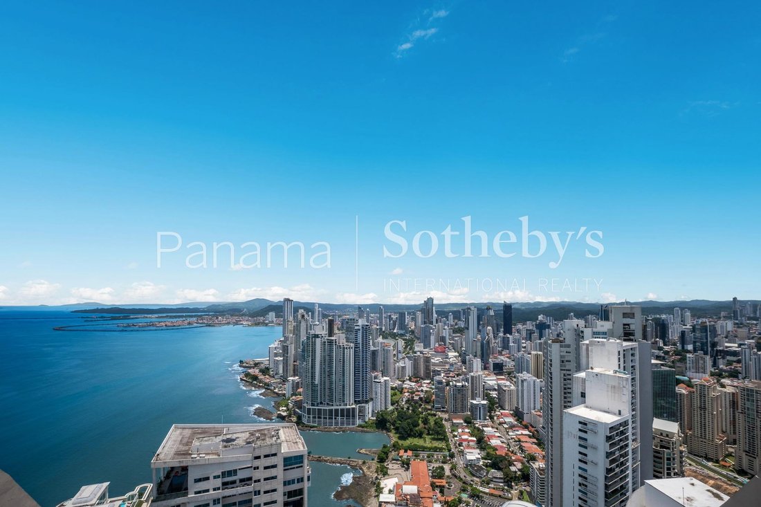 Apartment in Panama City, Panama, Panama 2 - 18997537