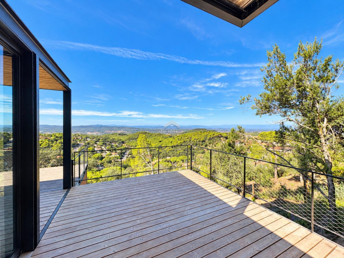 Villa in Begur, Catalonia, Spain 5 - 18993505