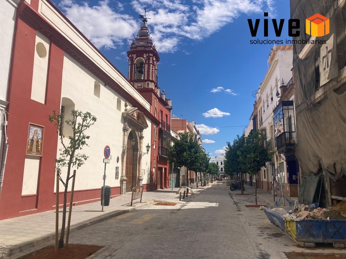Apartment in Triana, Seville, Spain 5 - 18995390