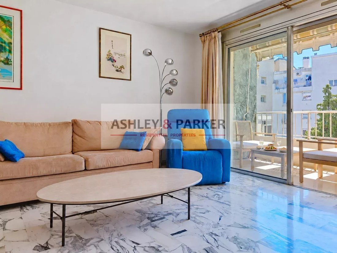 Apartment in Nice, Provence-Alpes-Côte d'Azur, France 3 - 18996511
