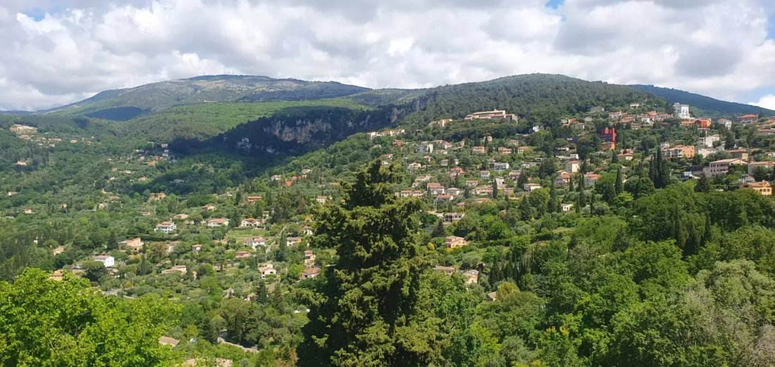 Apartment in Grasse, Provence-Alpes-Côte d'Azur, France 2 - 16031242