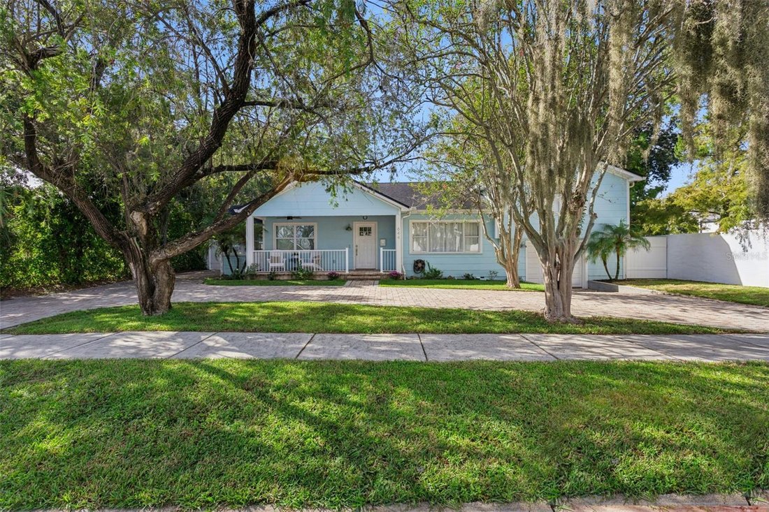 House in Orlando, Florida, United States 3 - 18993193