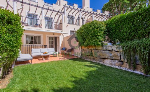 Townhouse in Vilamoura, Quarteira, Algarve 1