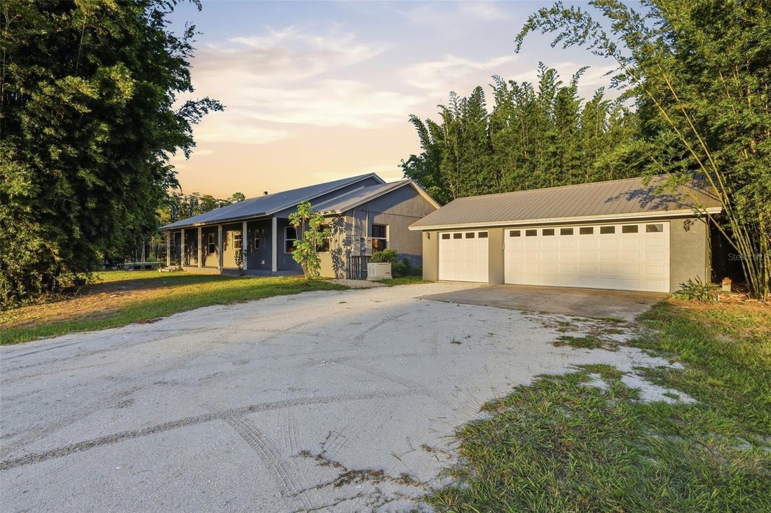 House in Osteen, Florida, United States 4 - 18969710