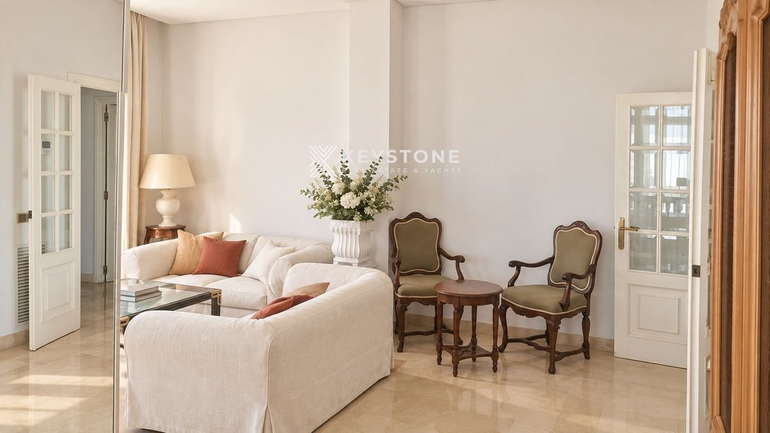 Apartment in Palma, Balearic Islands, Spain 4 - 18995470