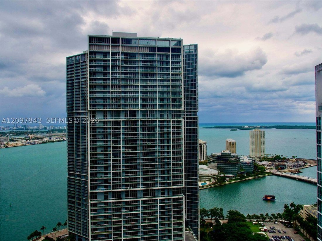 Condo in Miami, Florida, United States 4 - 18995684