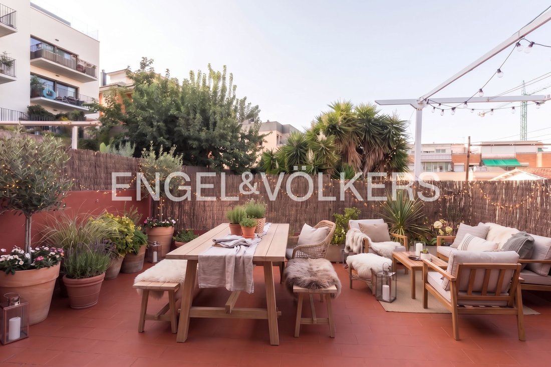 House in Horta-Guinardó, Barcelona, Spain 2 - 18996807