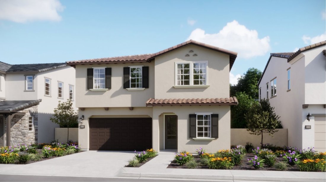 House in Hacienda Heights, California, United States 1 - 18994392