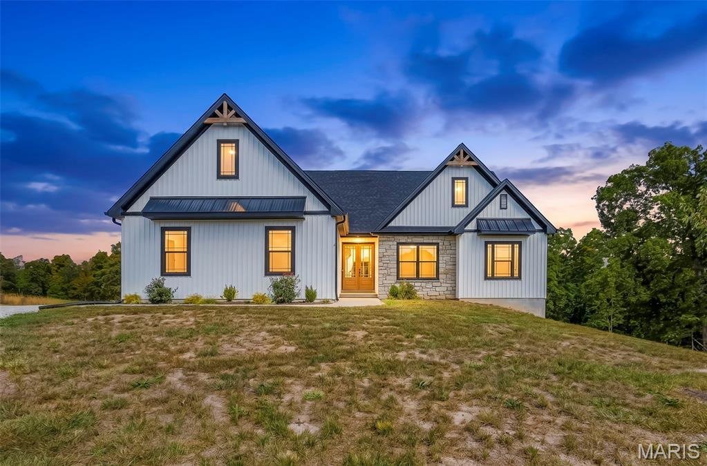 House in Silex, Missouri, United States 1 - 17979332