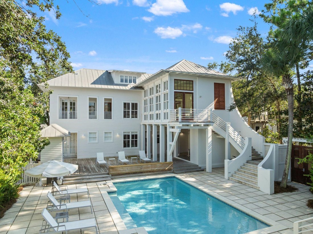 House in Watersound, Florida, United States 4 - 18994989