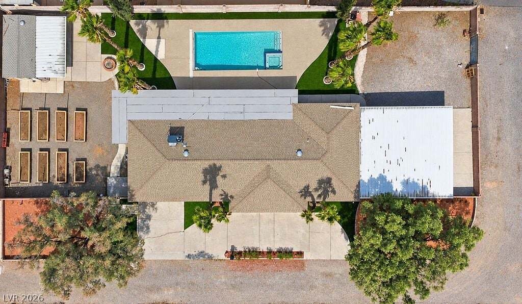 House in Las Vegas, Nevada, United States 5 - 18995031