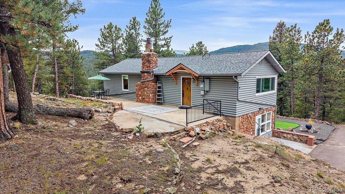 House in Evergreen, Colorado, United States 2 - 18992865