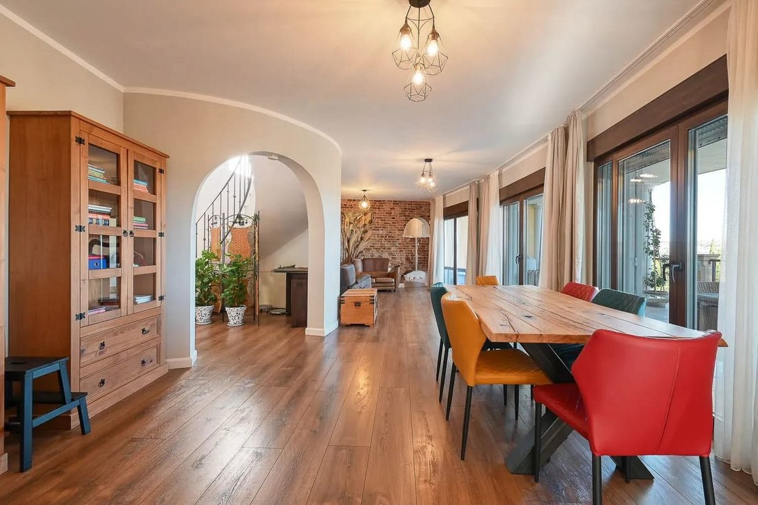 Villa in Xabia / Javea, Valencian Community, Spain 5 - 18995605