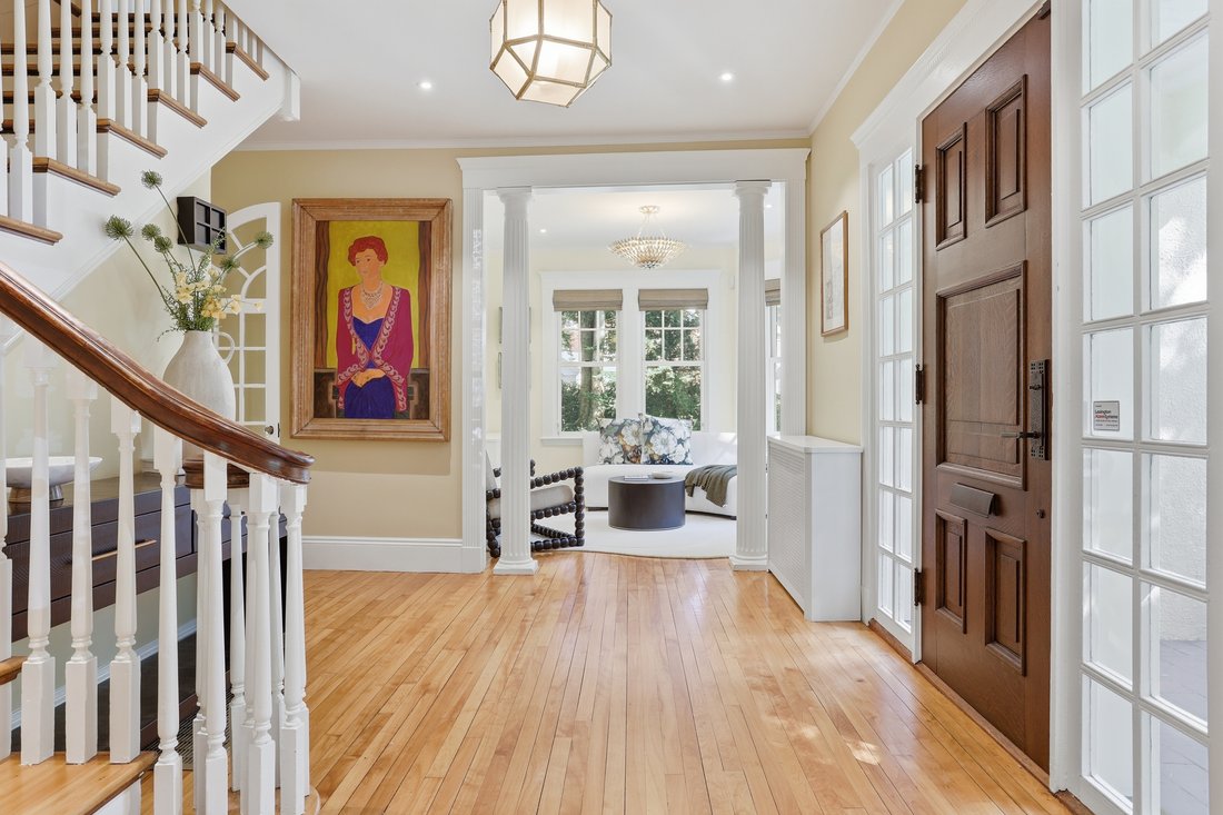 House in Lexington, Massachusetts, United States 5 - 18993705