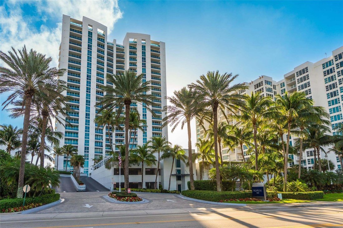 Condo in Hillsboro Beach, Florida, United States 1 - 18996895