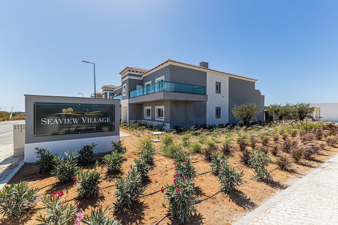Apartment in São Sebastião, Lagos, Sao Goncalo de Lagos, Portugal 2 - 18996524