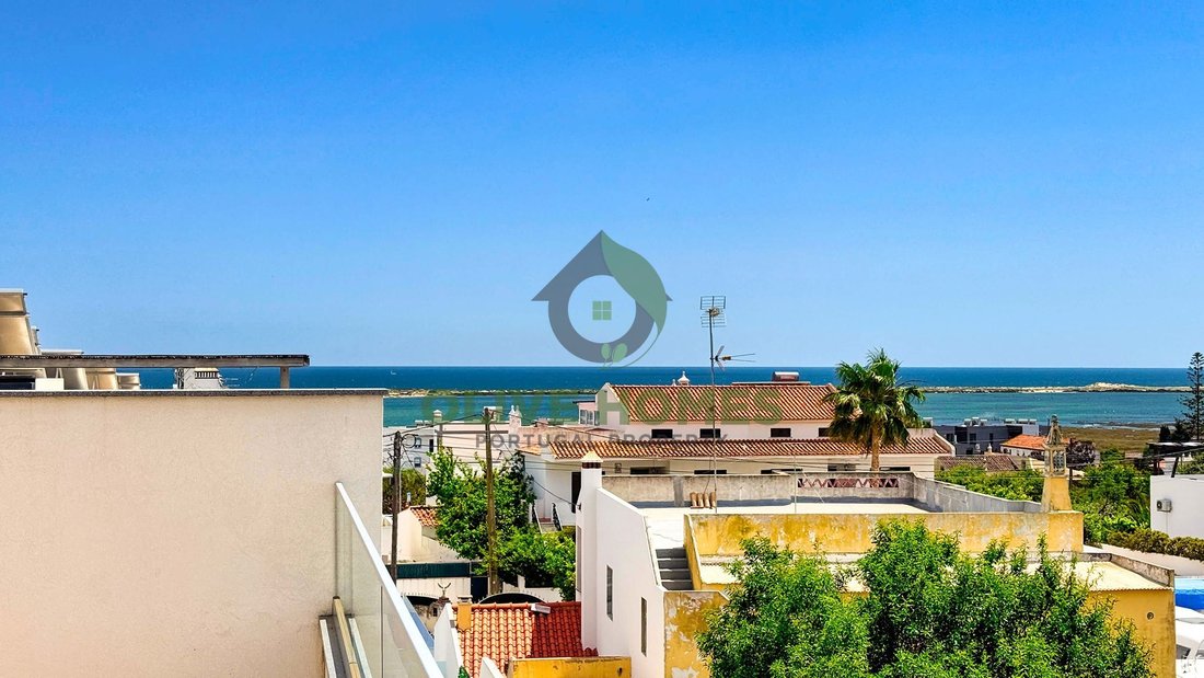 Townhouse in Moncarapacho, Algarve, Portugal 2 - 15745012