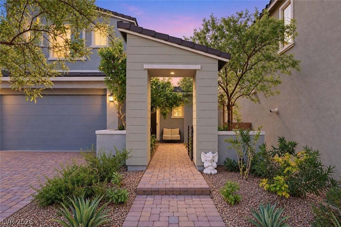House in Henderson, Nevada, United States 2 - 18992781