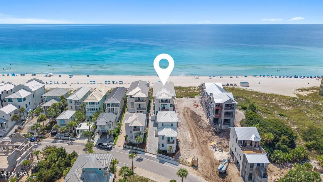 House in Rosemary Beach, Florida, United States 5 - 18994881