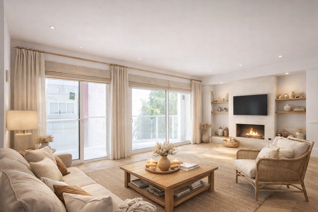 Apartment in Retiro, Madrid, Spain 2 - 15864980