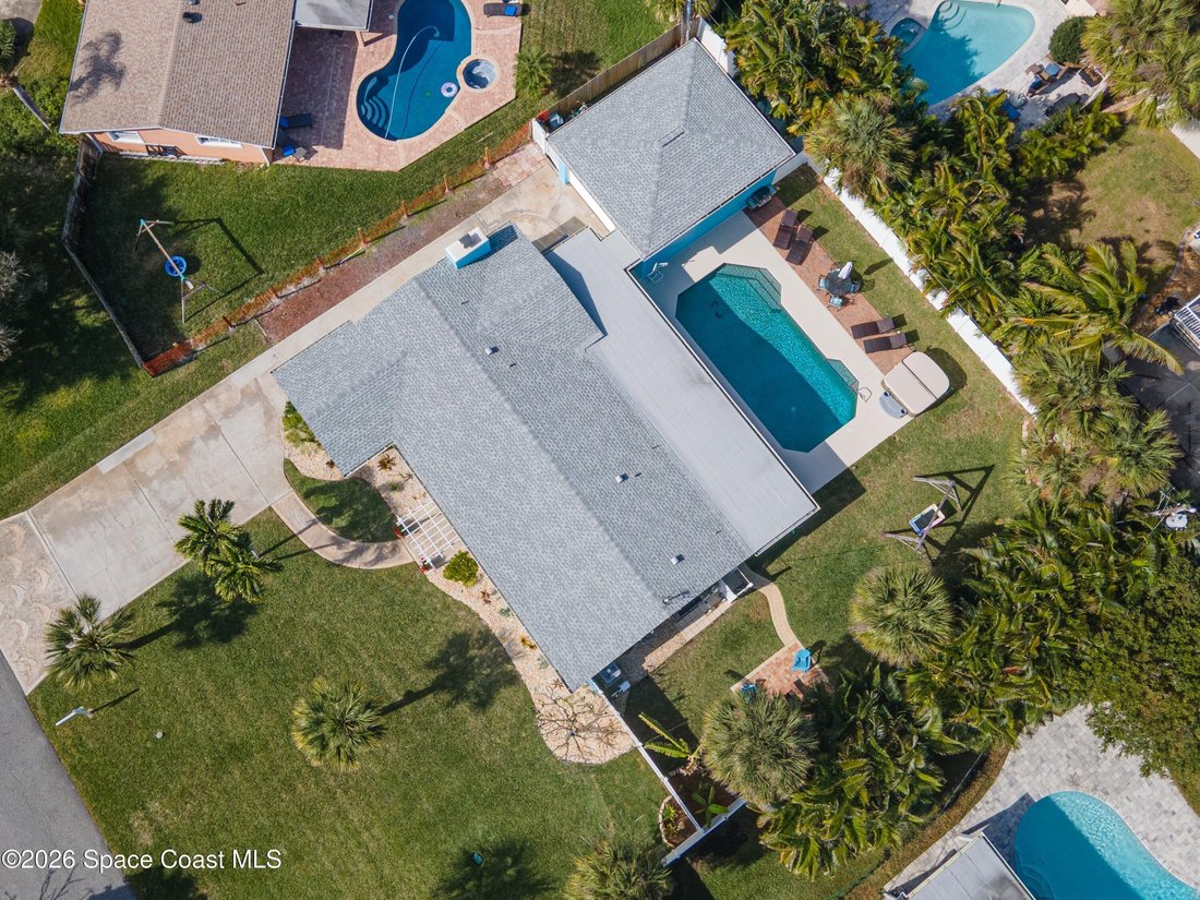 House in Melbourne Beach, Florida, United States 2 - 18992769