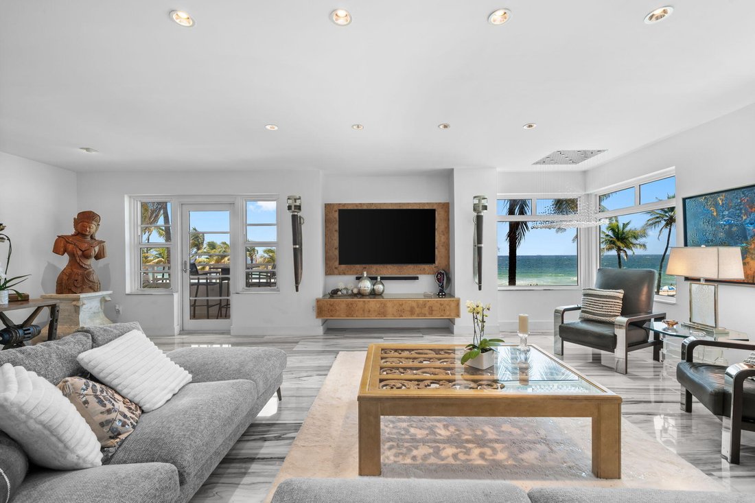 Condo in Fort Lauderdale, Florida, United States 1 - 18994809