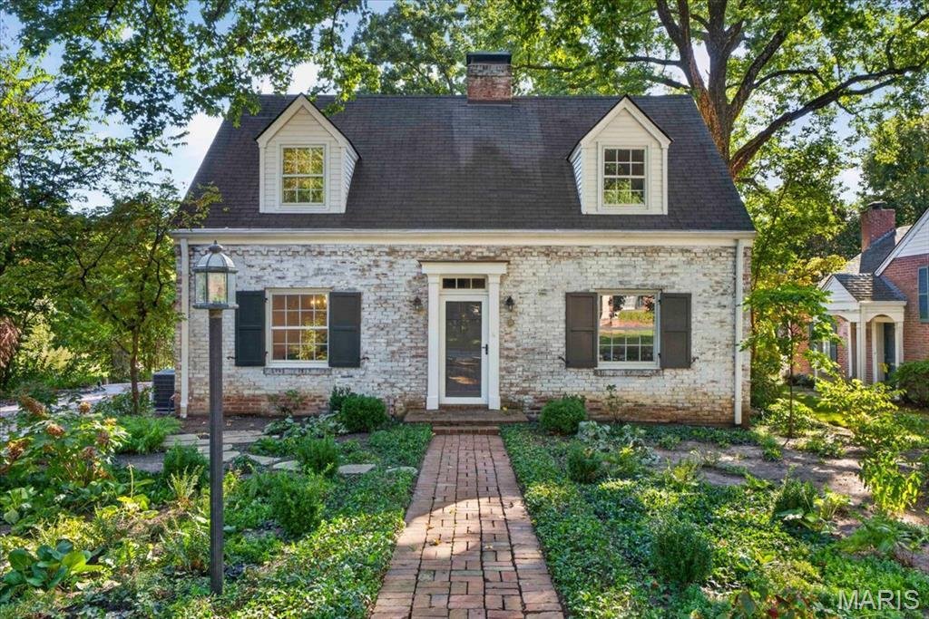 House in Kirkwood, Missouri, United States 1 - 18995417