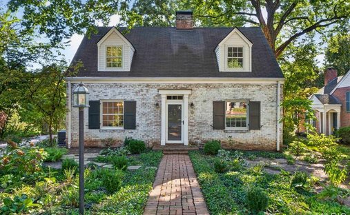 House in Kirkwood, Missouri, United States 1