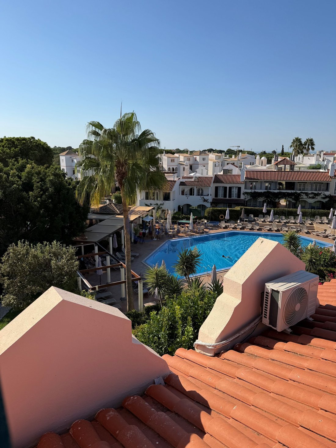 Apartment in Vilamoura, Quarteira, Algarve 2 - 18996505