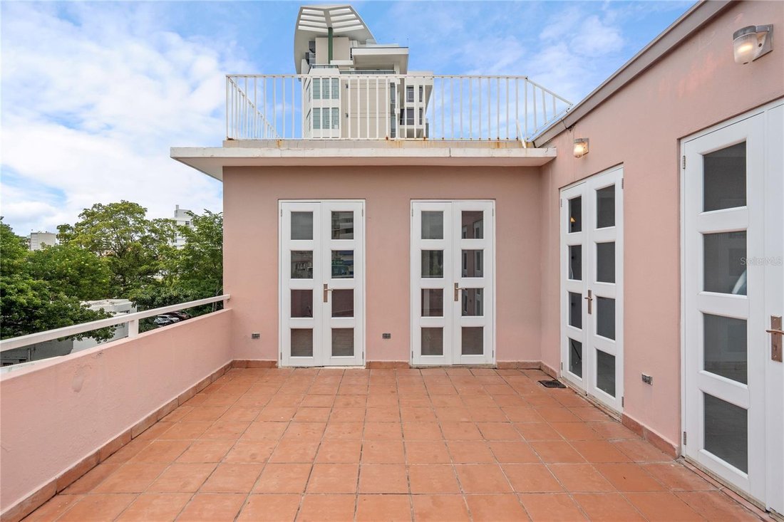 Condo in SAN JUAN, PR, United States 5 - 18992652