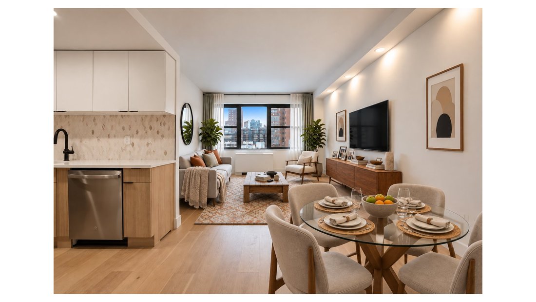 Co Op in New York, New York, United States 1 - 18996329